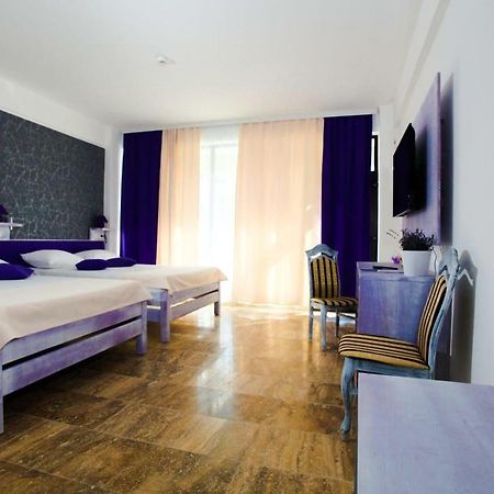 Lavender Villa Năvodari 외부 사진