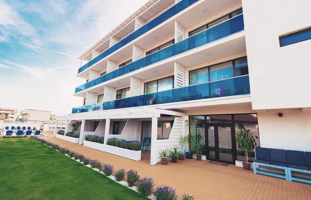 Lavender Villa Năvodari 외부 사진