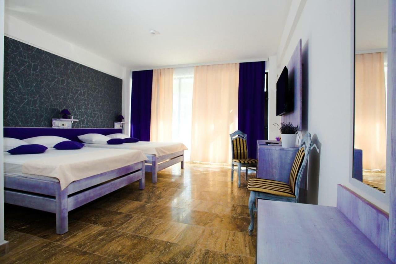 Lavender Villa Năvodari 외부 사진