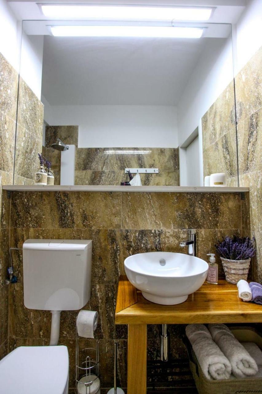 Lavender Villa Năvodari 외부 사진
