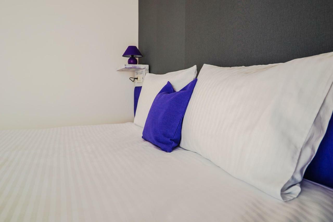 Lavender Villa Năvodari 외부 사진