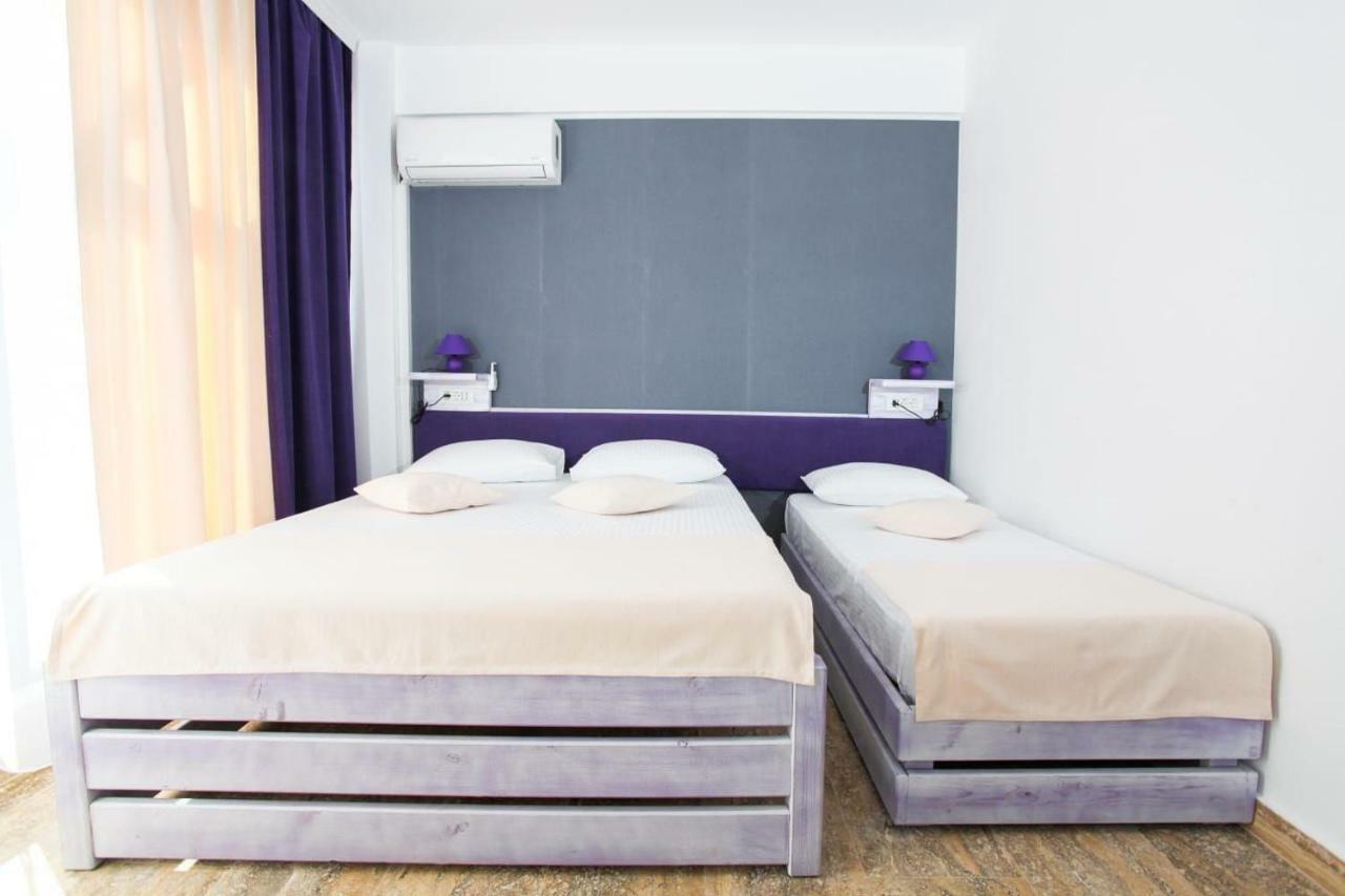 Lavender Villa Năvodari 외부 사진