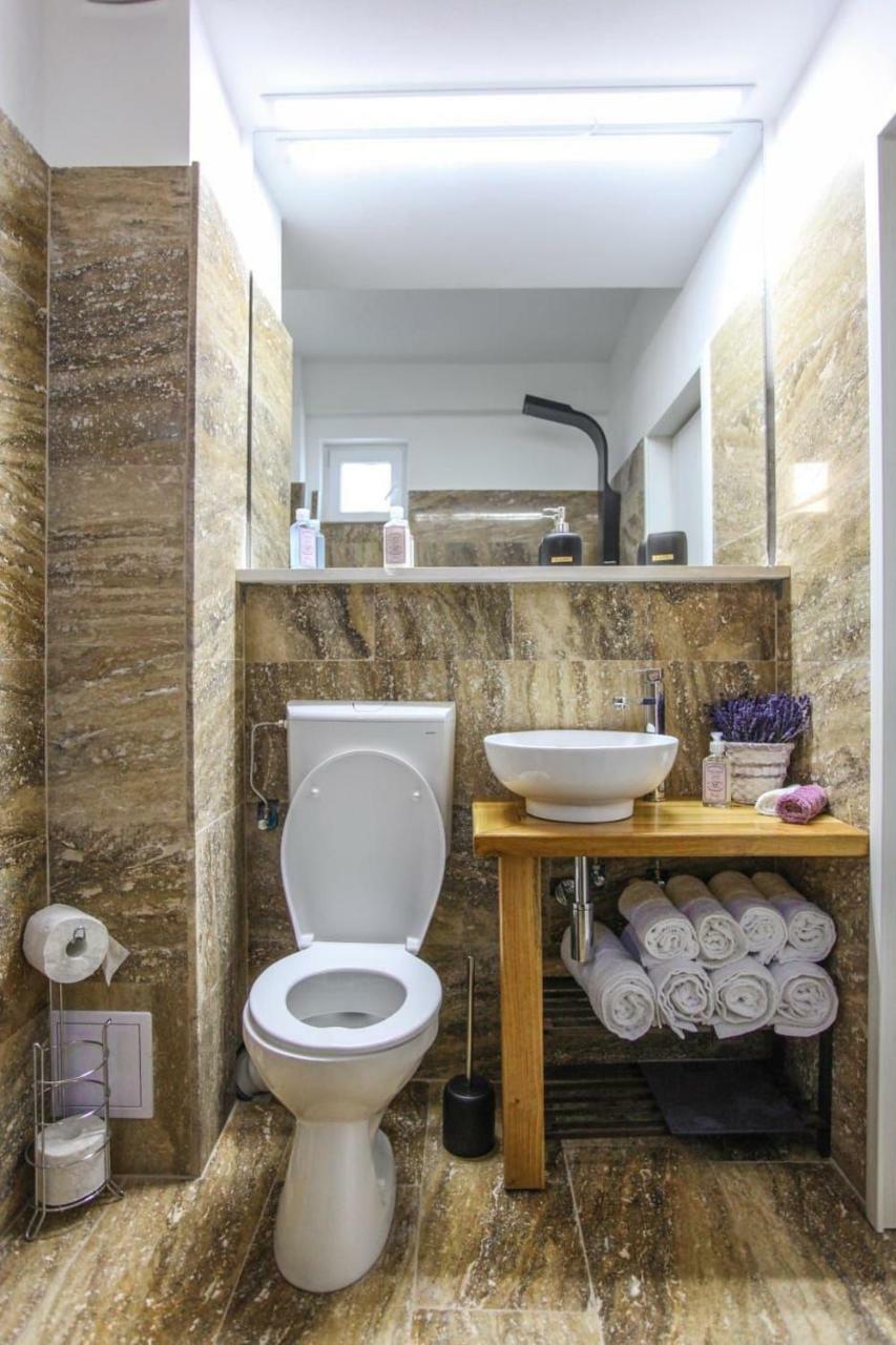 Lavender Villa Năvodari 외부 사진