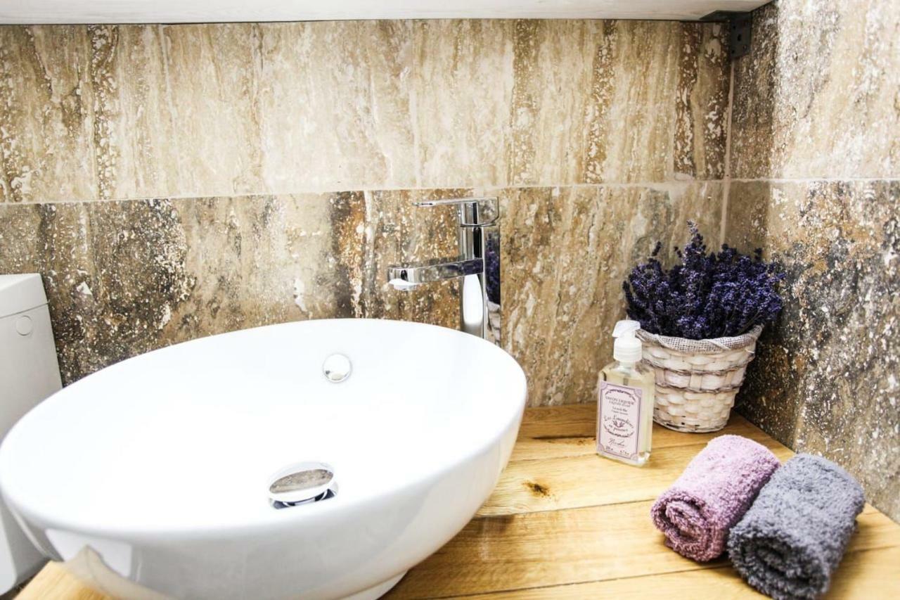 Lavender Villa Năvodari 외부 사진