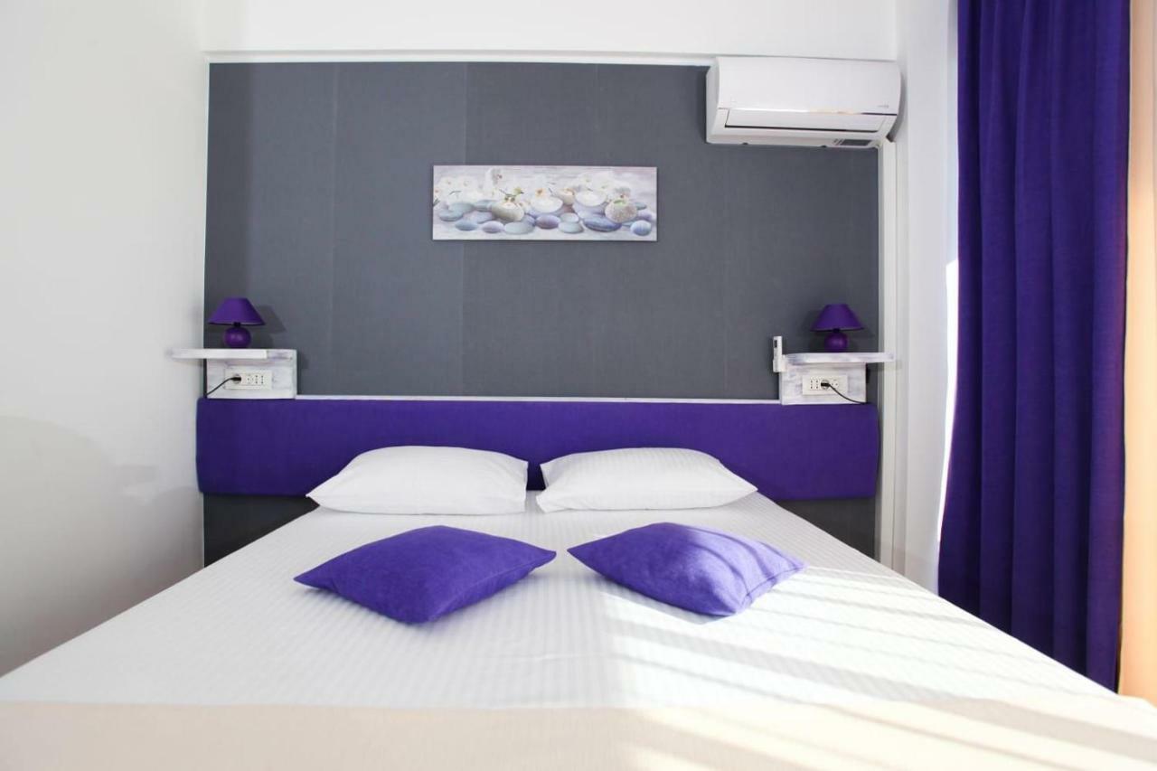 Lavender Villa Năvodari 외부 사진