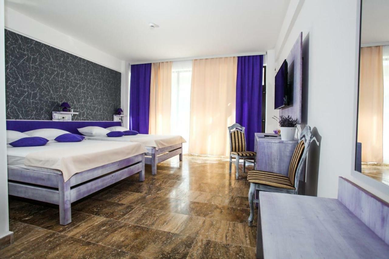 Lavender Villa Năvodari 외부 사진