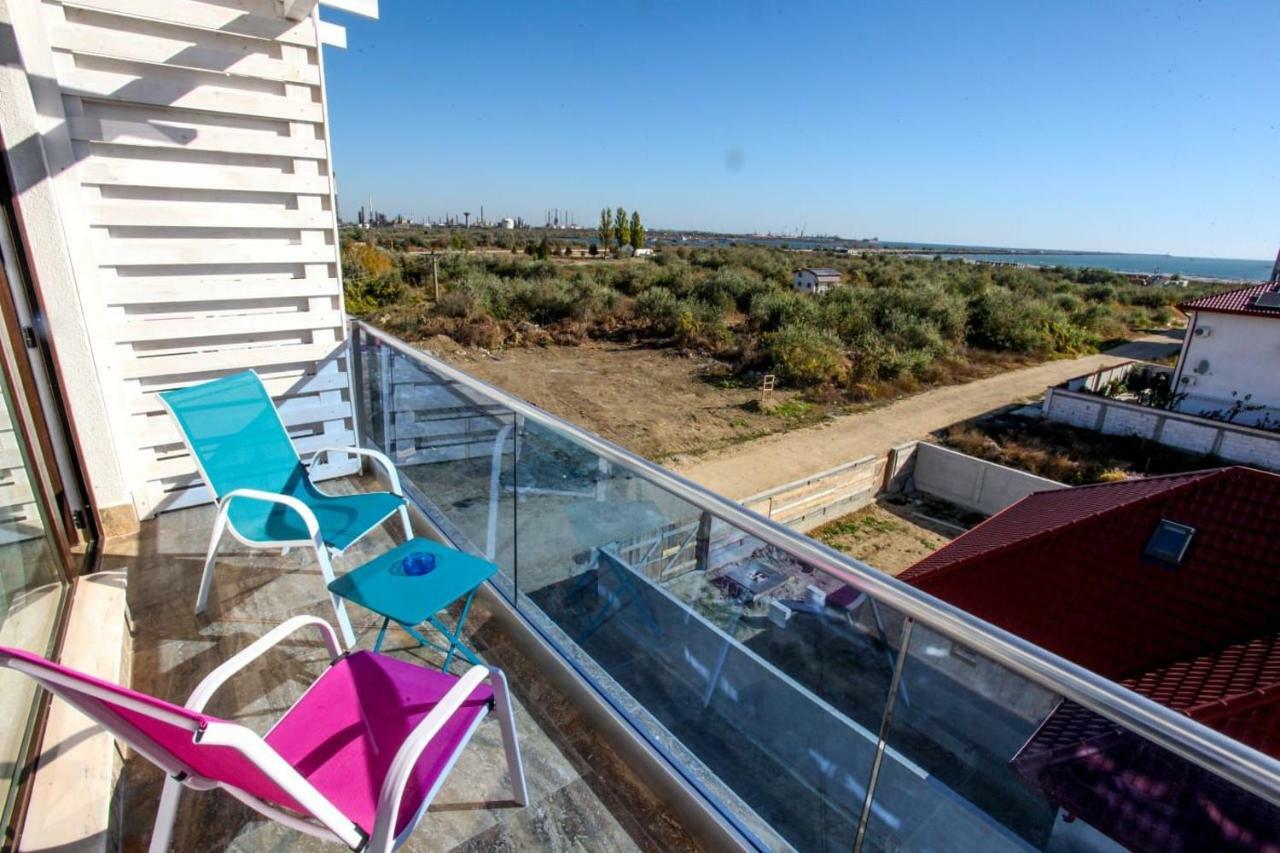 Lavender Villa Năvodari 외부 사진