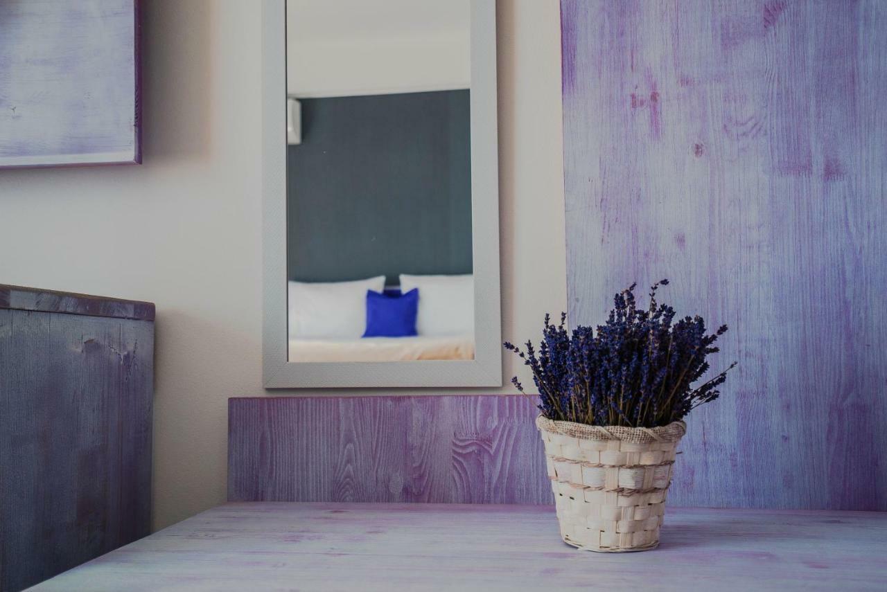 Lavender Villa Năvodari 외부 사진