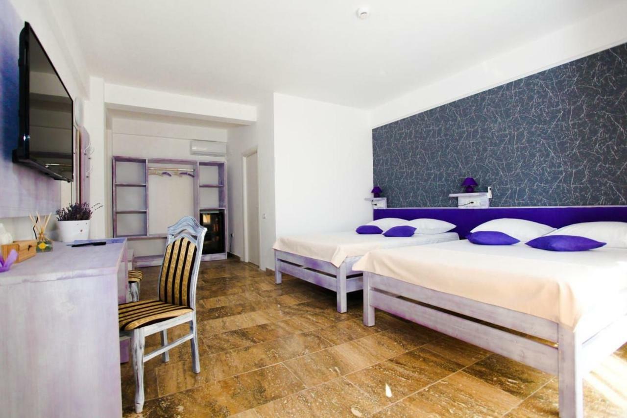 Lavender Villa Năvodari 외부 사진