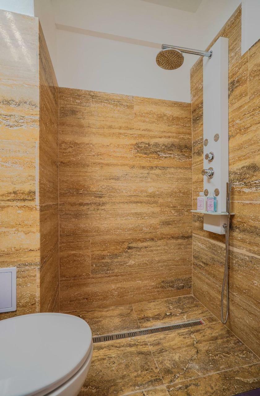Lavender Villa Năvodari 외부 사진