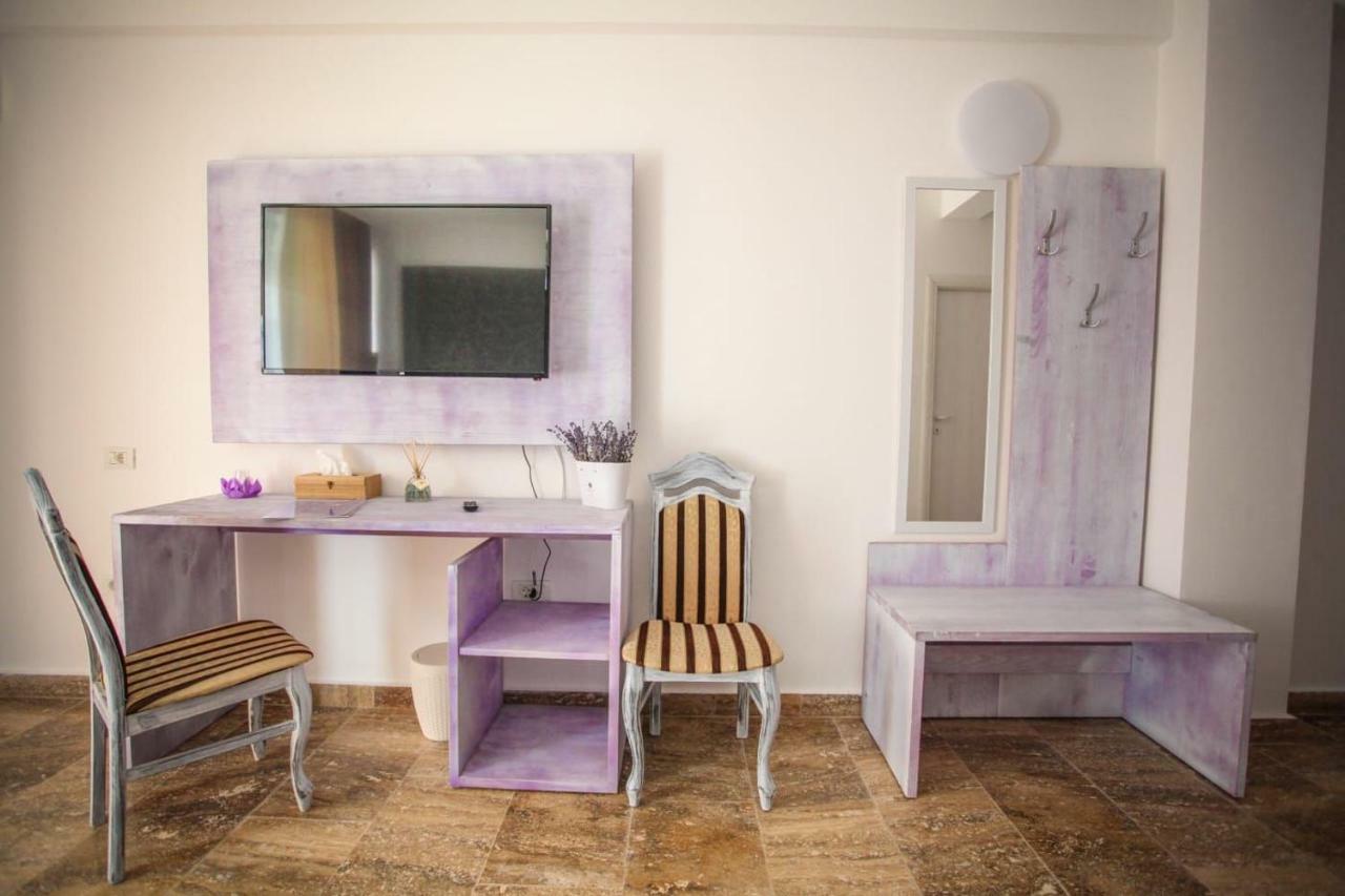 Lavender Villa Năvodari 외부 사진