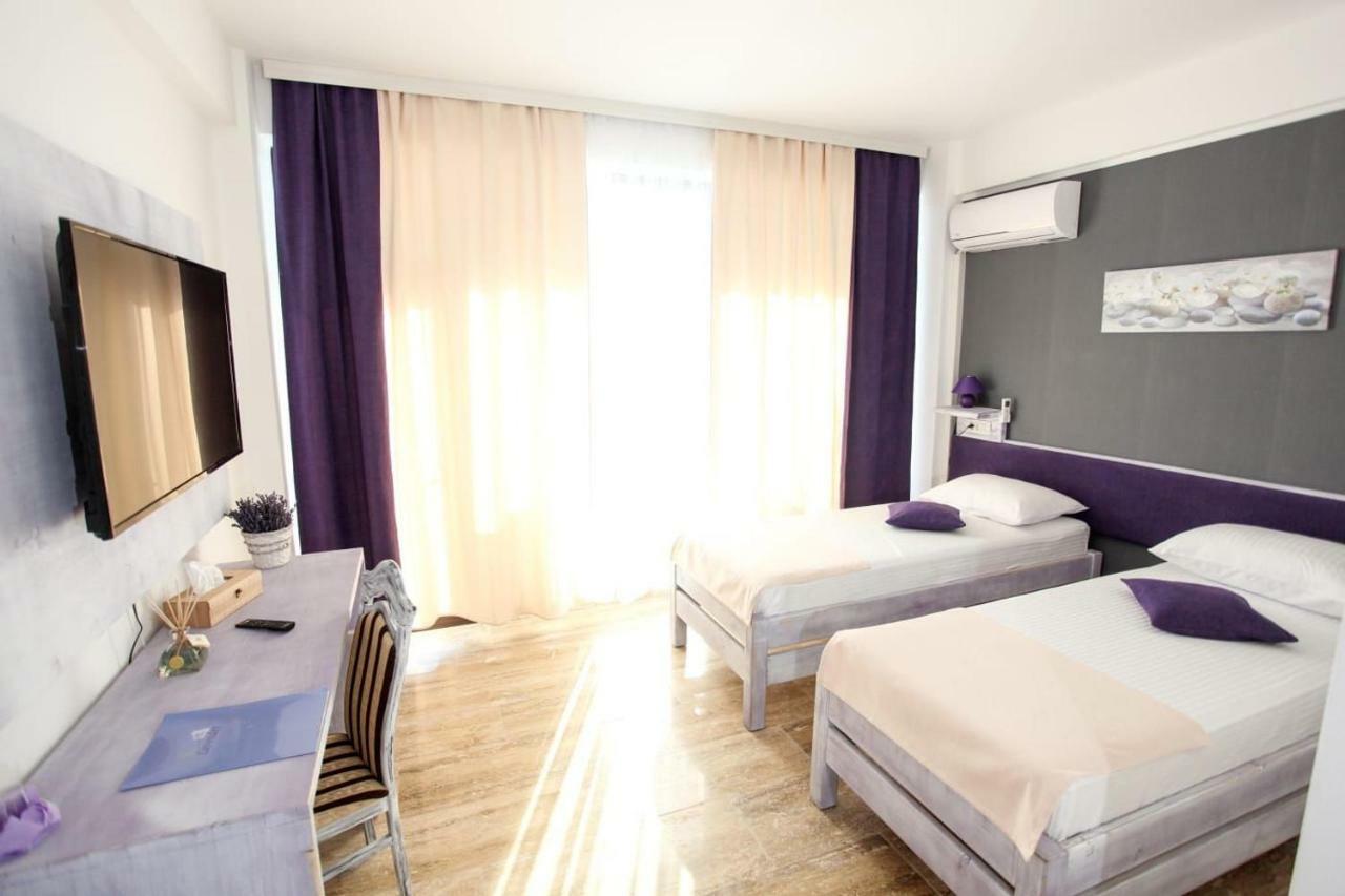 Lavender Villa Năvodari 외부 사진