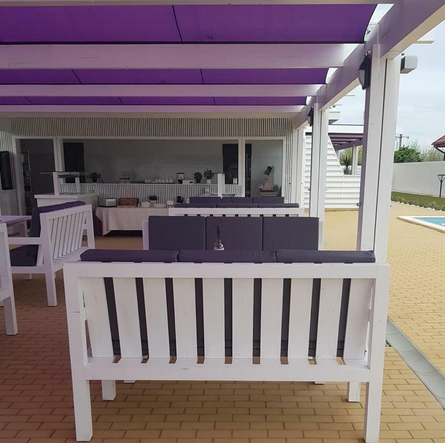 Lavender Villa Năvodari 외부 사진